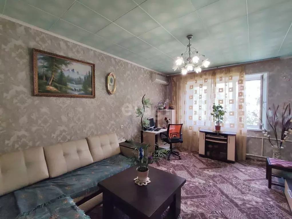 3-к кв. Саратовская область, Энгельс ул. Тельмана, 41 (65.1 м) - Фото 1