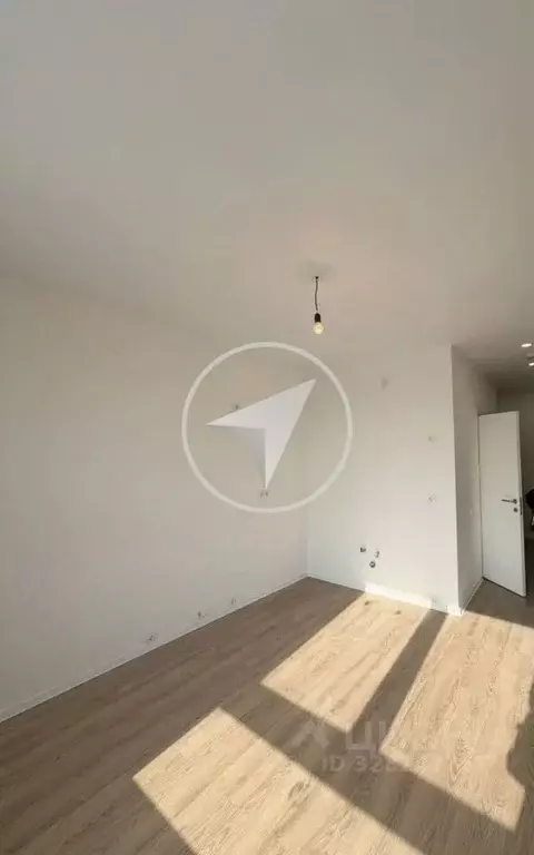 Студия Москва ул. Адмирала Корнилова, 76к1 (23.0 м) - Фото 1