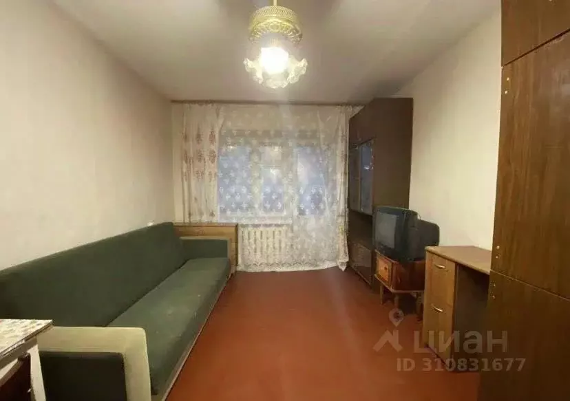 Комната Архангельская область, Архангельск Садовая ул., 36к1 (12.5 м) - Фото 0