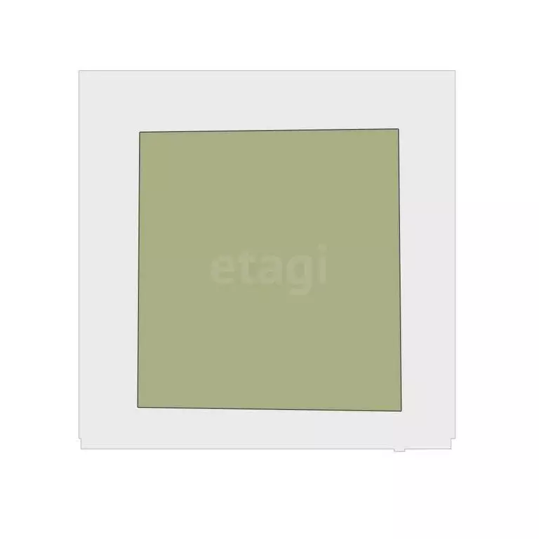 Дом в Бийск, посёлок Сорокино, улица Андрея Попова (110 м) - Фото 2