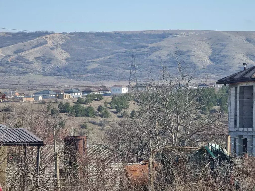 Дом в Крым, Симферопольский район, Добровское с/пос, Магарач СТ 4 (51 ... - Фото 2