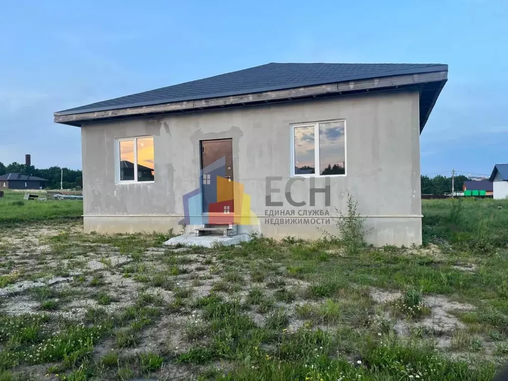 Дом в Тульская область, Тула городской округ, Плеханово рп, Микрорайон ... - Фото 2