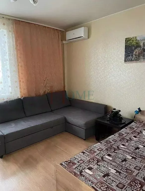 1-к кв. Новосибирская область, Новосибирск ул. Шевченко, 11 (40.0 м) - Фото 1