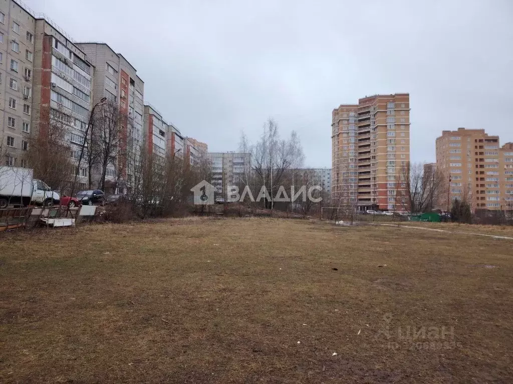 Участок в Калужская область, Калуга Тайфун кв-л,  (200.0 сот.) - Фото 2