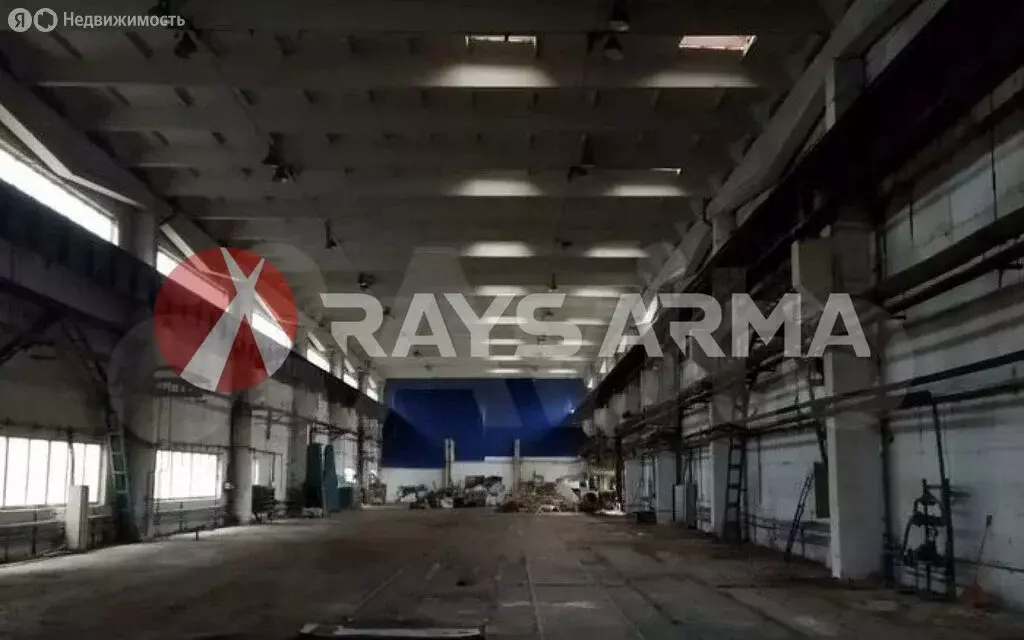 Производственное помещение (2098 м) - Фото 2