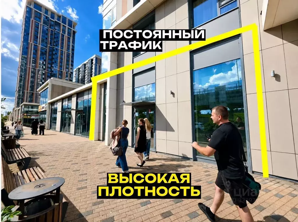 Помещение свободного назначения в Москва Сельскохозяйственная ул., ... - Фото 1