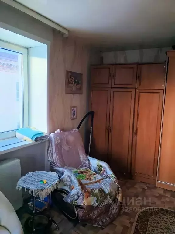 1-к кв. Курганская область, Курган ул. Кирова, 111 (30.0 м) - Фото 2