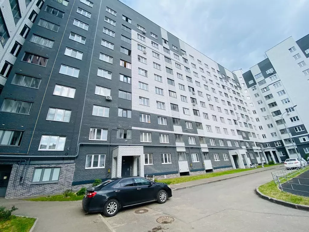 Продаётся квартира-студия, 29.2 м - Фото 0