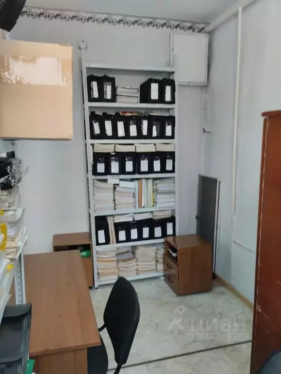 Помещение свободного назначения в Томская область, Колпашево ул. ... - Фото 2