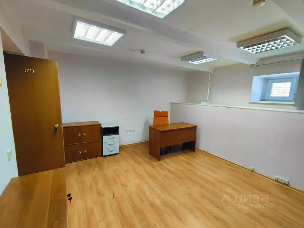 Офис в Москва ул. Матросская Тишина, 23С1 (19 м) - Фото 0