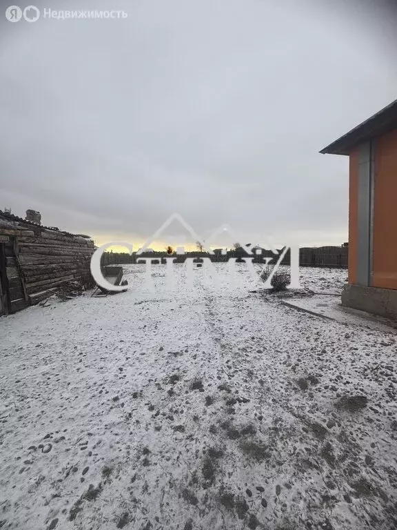 Дом в Усть-Абакан, улица Бородина, 2 (33.1 м) - Фото 1