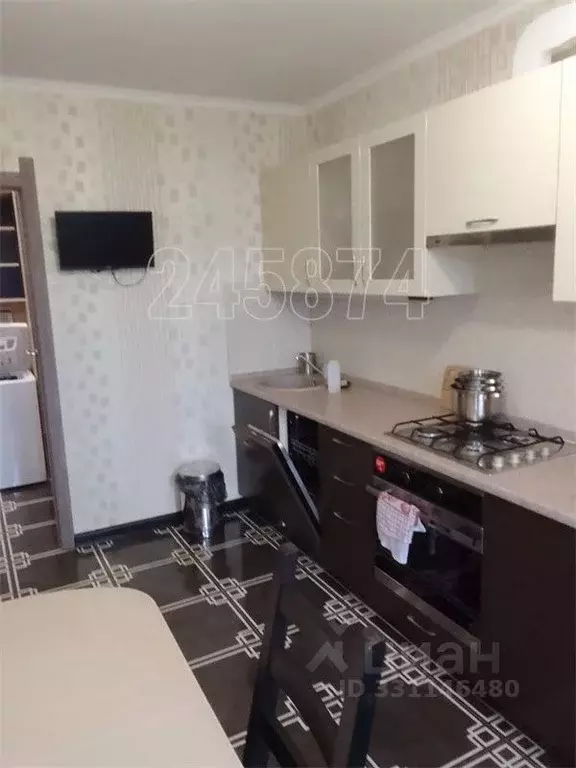 1-к кв. Москва ул. Годовикова, 3 (40.0 м) - Фото 2