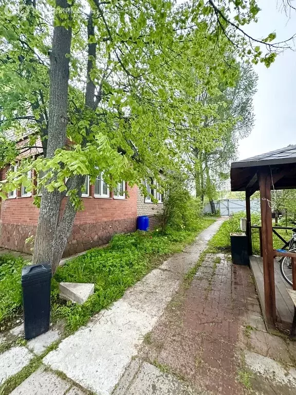 Дом в посёлок Шарапова-Охота, Лучевая улица, 10 (138 м) - Фото 1