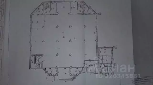 Торговая площадь в Хабаровский край, Хабаровск Краснореченская ул., ... - Фото 2