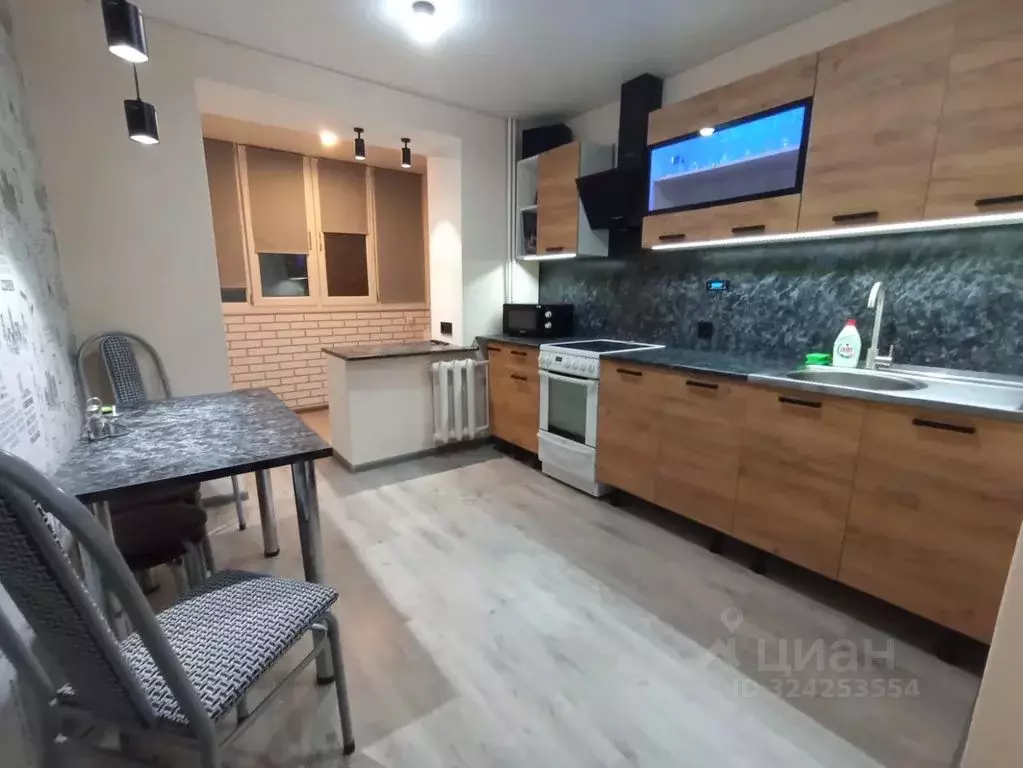 2-к кв. Ставропольский край, Пятигорск Ессентукская ул., 72 (60.0 м) - Фото 1