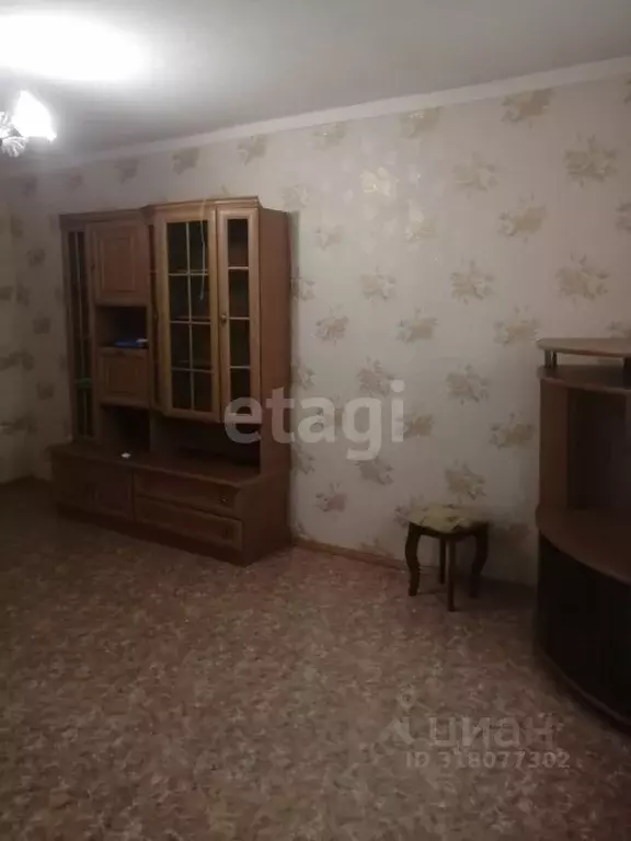 4-к кв. Ханты-Мансийский АО, Лянтор Сургутский район, 2-й мкр, 49 ... - Фото 1