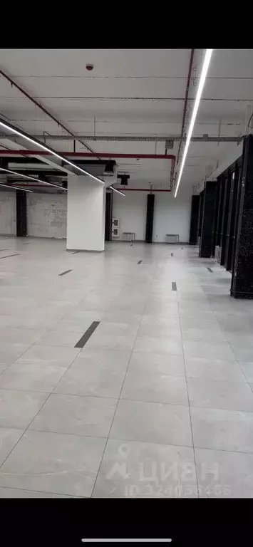 Торговая площадь в Кемеровская область, Кемерово ул. ... - Фото 2