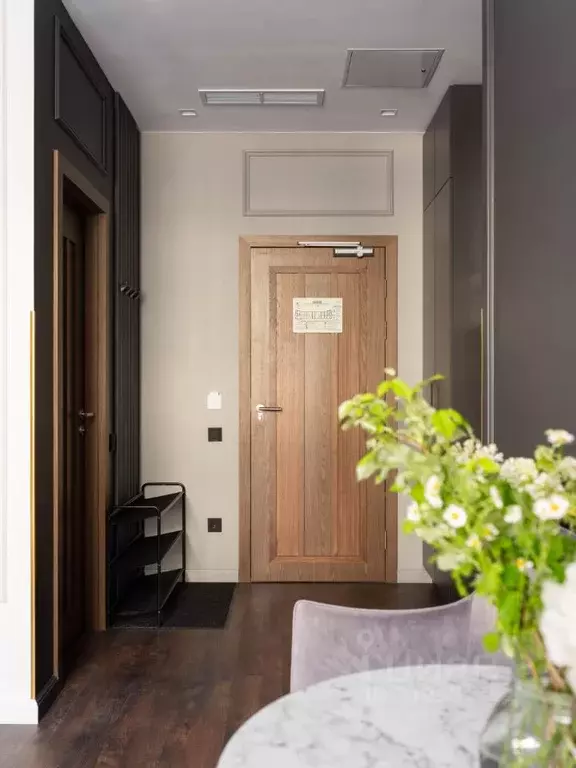 Студия Санкт-Петербург Подъездной пер., 13 (24.4 м) - Фото 1