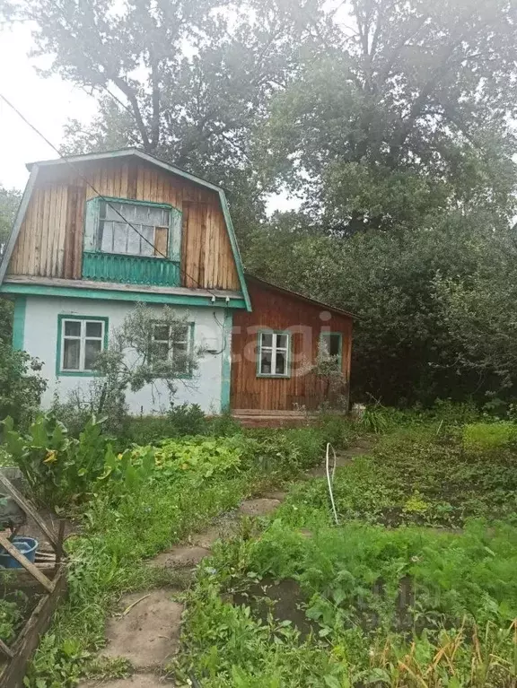 Дом в Башкортостан, Уфа Тополек СНТ,  (50 м) - Фото 0