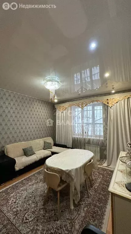 3-комнатная квартира: Москва, шоссе Энтузиастов, 51 (84 м) - Фото 1