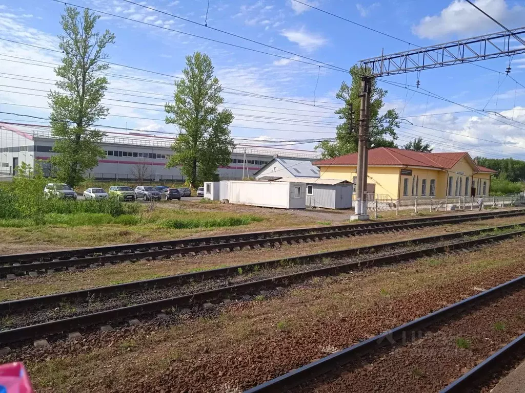 Помещение свободного назначения в Ленинградская область, Коммунар ... - Фото 1