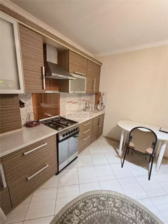 1-к кв. Рязанская область, Рязань Интернациональная ул., 18 (41.0 м) - Фото 2