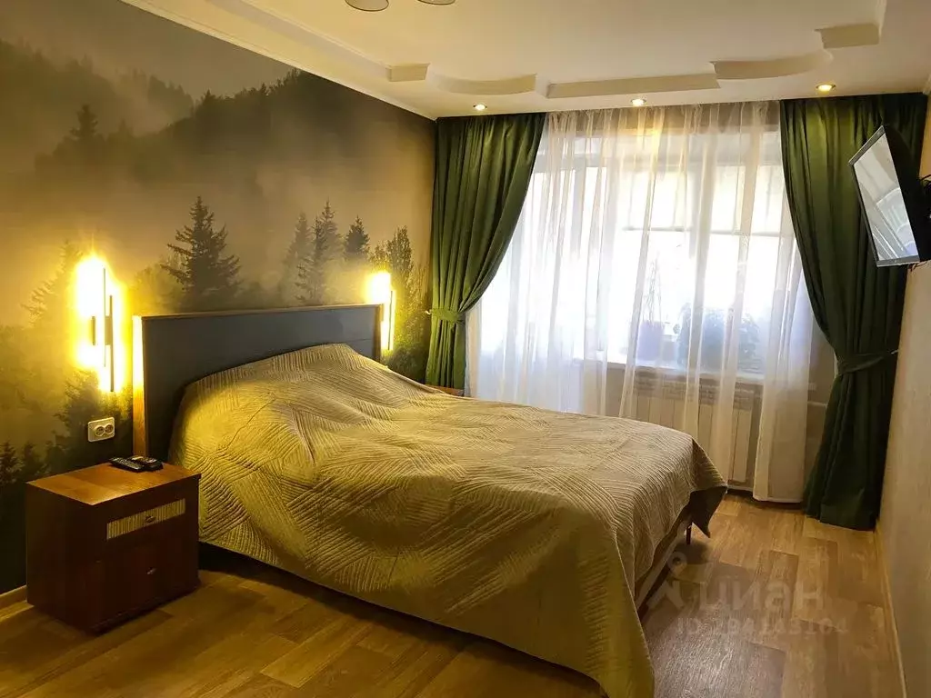 1-к кв. Хабаровский край, Ванино рп бул. Приморский, 7 (31.0 м) - Фото 1