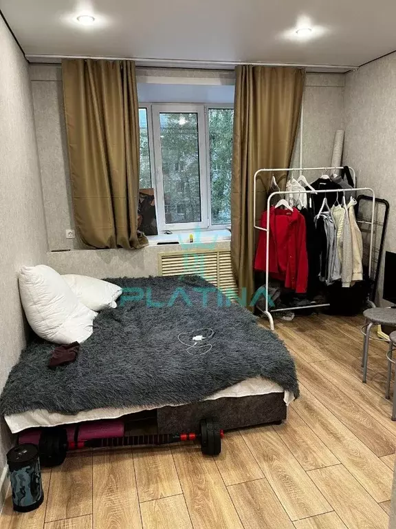 Студия Татарстан, Казань ул. Меховщиков, 7 (18.0 м) - Фото 0