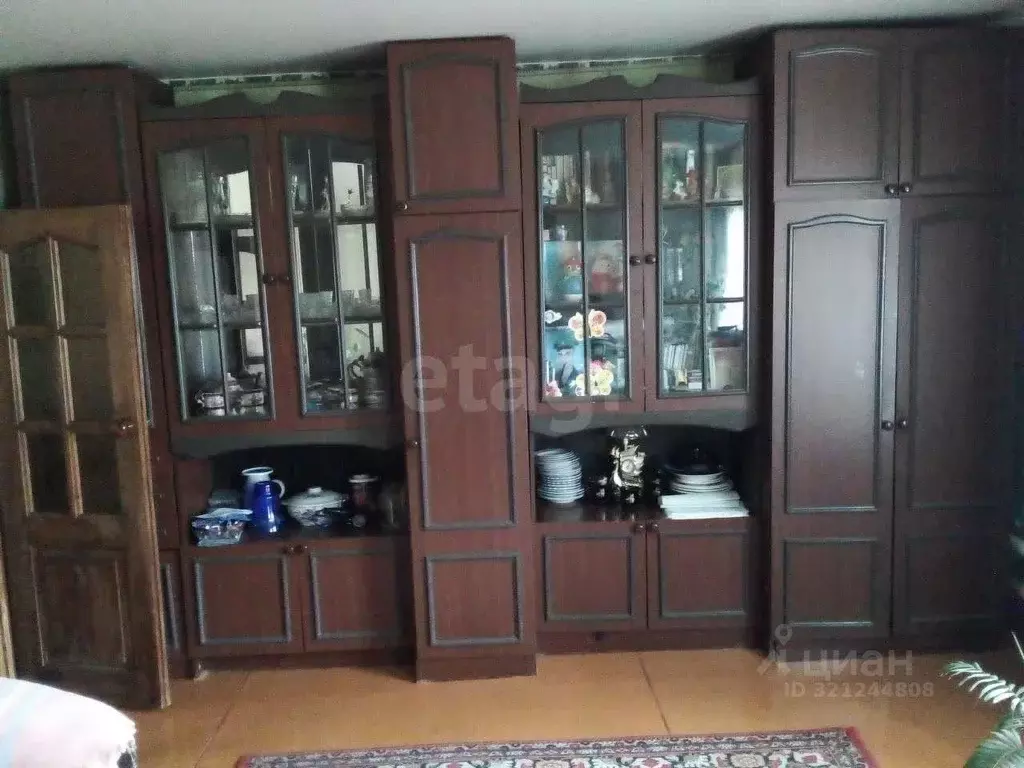 Дом в Свердловская область, Талицкий городской округ, пос. Троицкий ... - Фото 1