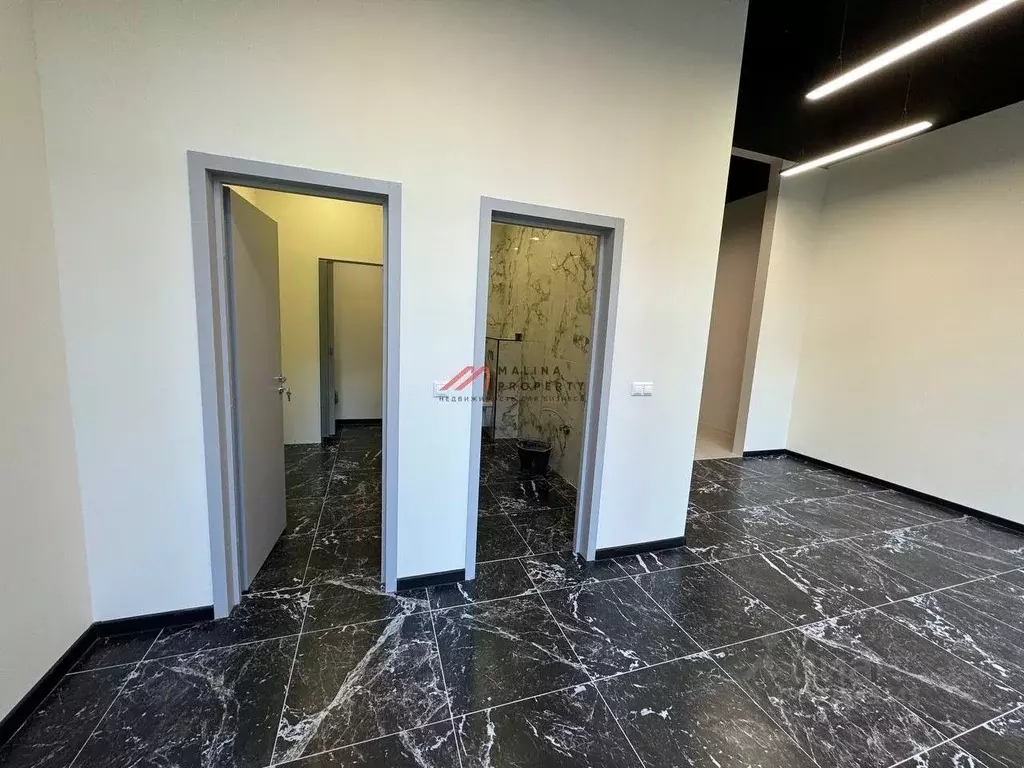 Торговая площадь в Москва ул. Лобановский Лес, 11 (85 м) - Фото 2