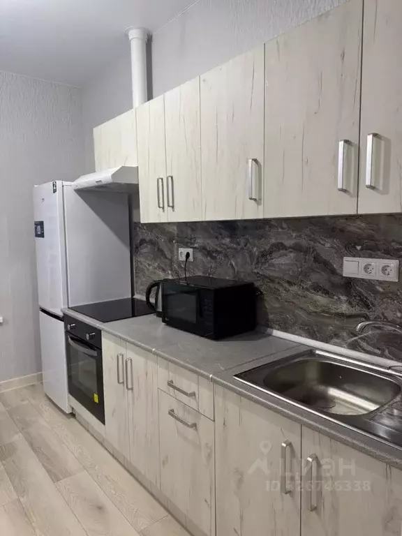 3-к кв. Московская область, Ленинский городской округ, пос. Битца ... - Фото 2