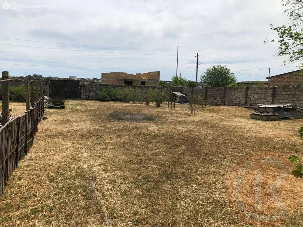 Участок в Лиманное, Лимановская улица, 20 (22.25 м) - Фото 1