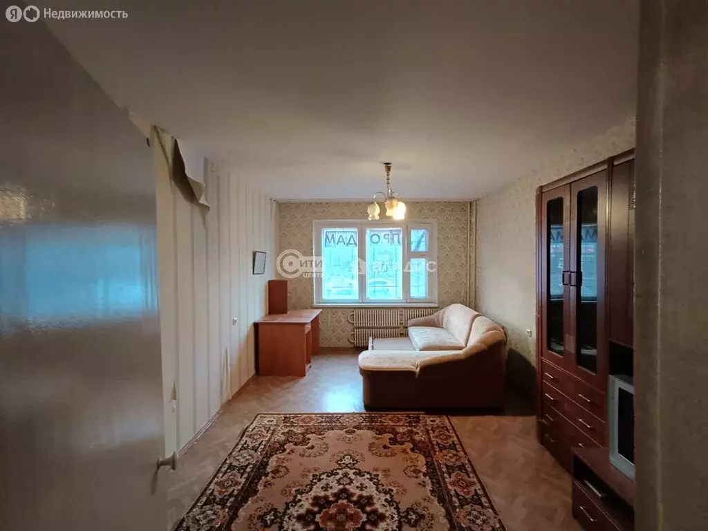 2-комнатная квартира: Воронеж, улица Генерала Лизюкова, 8 (43.4 м) - Фото 1