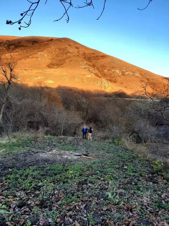Участок в Ставропольский край, Предгорный муниципальный округ, с. Юца  ... - Фото 1