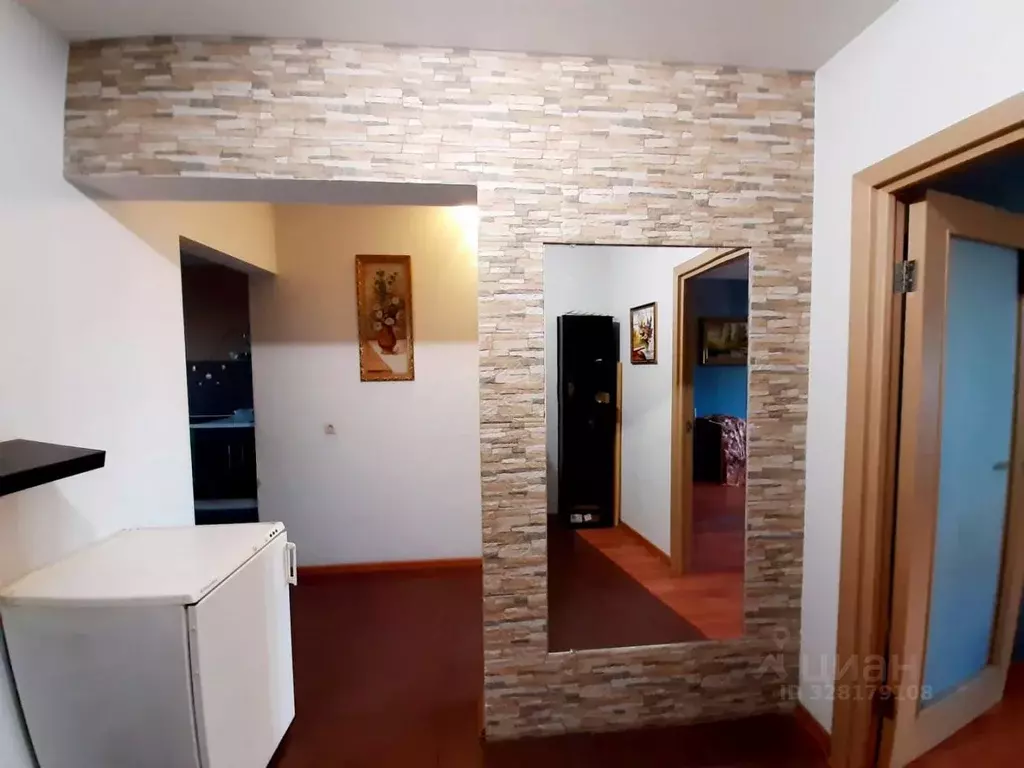 2-к кв. Московская область, Ступино ул. Пушкина, 24к1 (68.0 м) - Фото 2