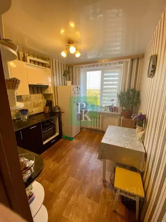 2-к кв. Крым, Симферополь городской округ, Грэсовский пгт ул. ... - Фото 1