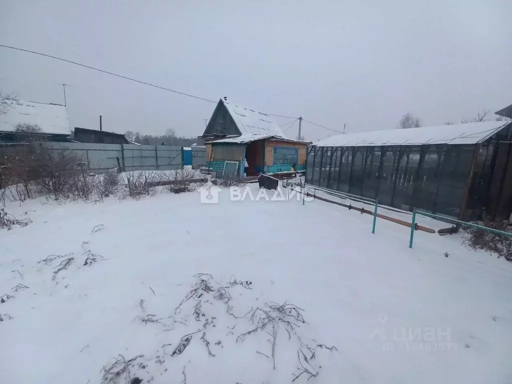 Дом в Иркутская область, Ангарск Аэлита СНТ, 249 (40 м) - Фото 1