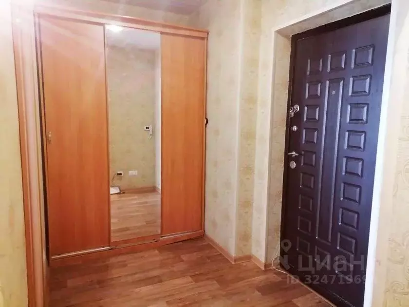 1-к кв. Тюменская область, Тюмень ул. Александра Протозанова, 18к1 ... - Фото 1