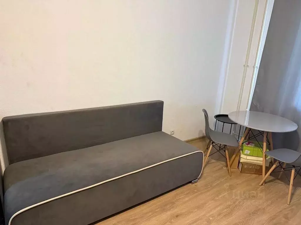 Студия Московская область, Солнечногорск городской округ, Голубое пгт ... - Фото 1