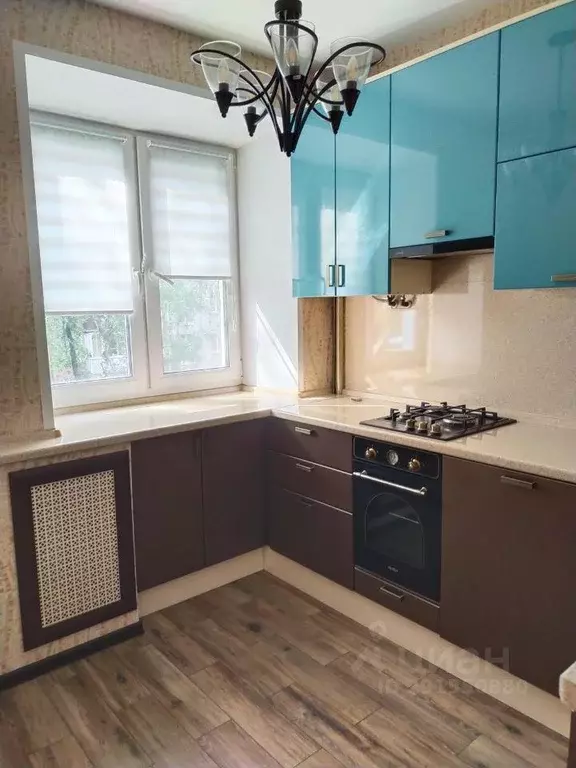 Квартира, 2 комнаты, 42 м - Фото 1