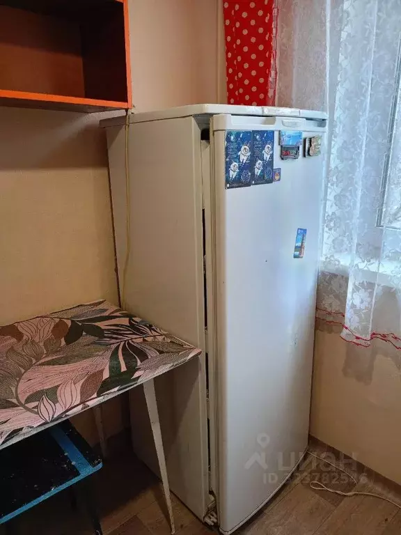 1-к кв. Красноярский край, Красноярск ул. Академика Павлова, 32 (33.0 ... - Фото 2