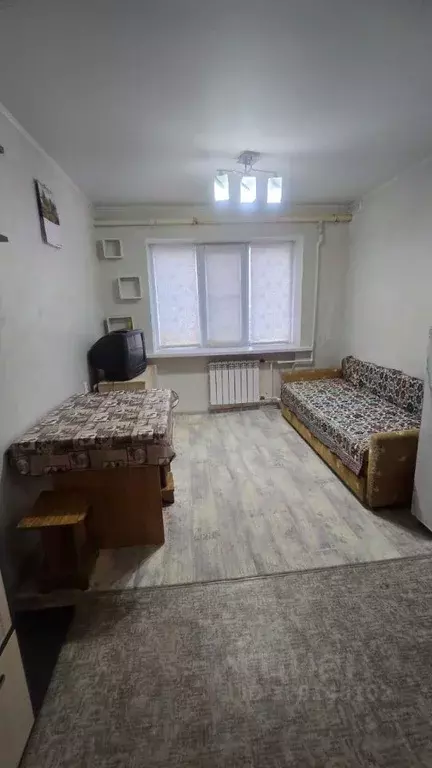 Комната Ростовская область, Таганрог ул. Пальмиро Тольятти (12.0 м) - Фото 1