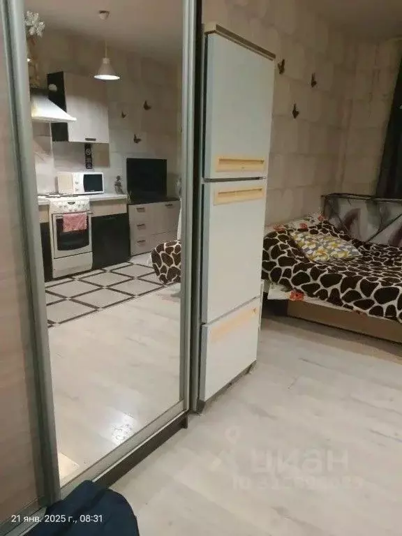 1-к кв. Московская область, Королев ул. Лермонтова, 10к3 (20.0 м) - Фото 2