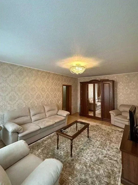 2-к кв. Кировская область, Киров ул. МОПРА, 52А (51.0 м) - Фото 2