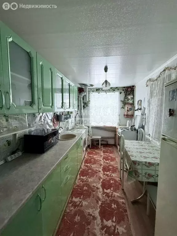 Дом в Миасс, улица Тельмана (63.5 м) - Фото 1