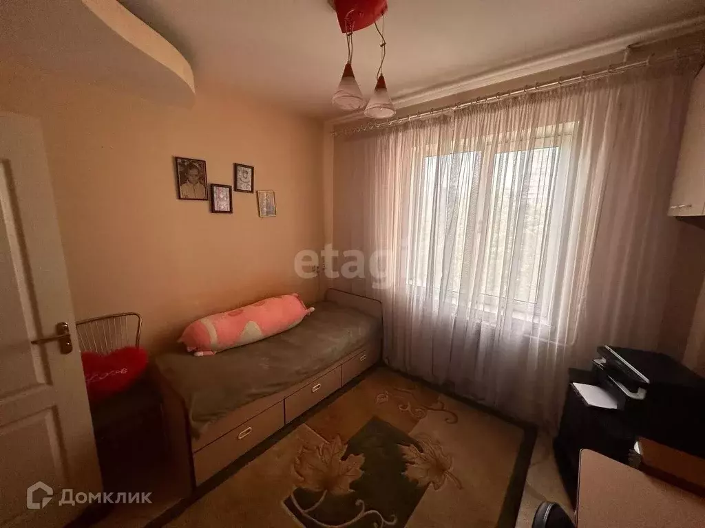 Продаётся 3-к квартира, 72.3 м - Фото 1