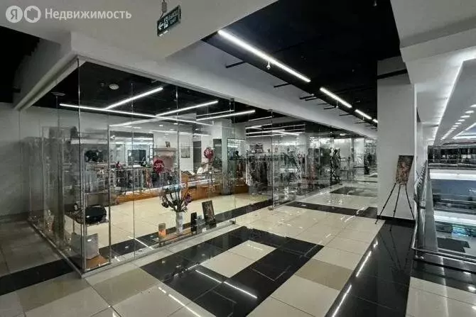 Торговая площадь (37 м) - Фото 1