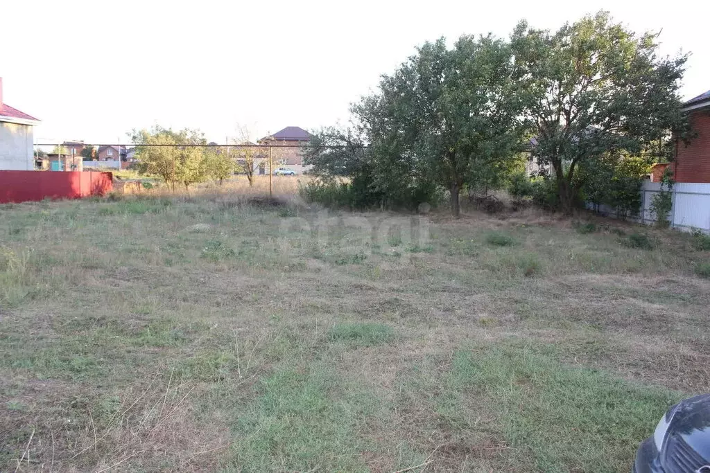 Участок в Красный Крым, улица Абовяна (5.41 м) - Фото 1
