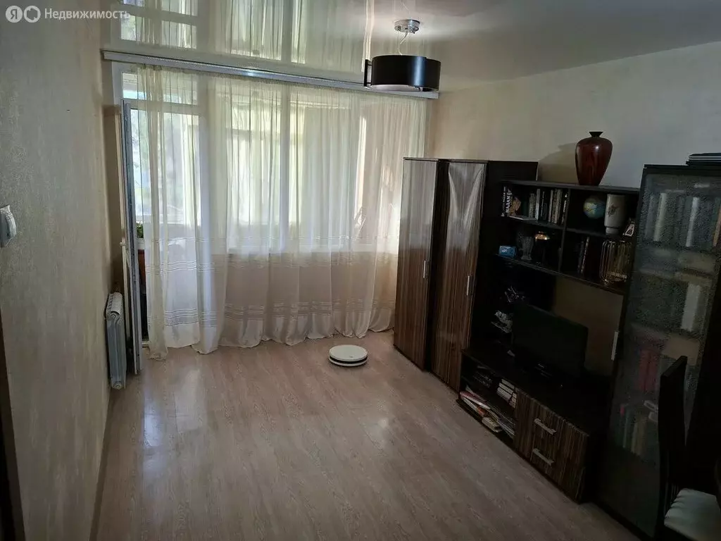 2-комнатная квартира: Сочи, переулок Революции, 7 (68 м) - Фото 1