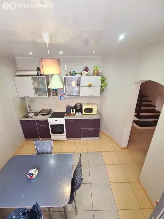 Дом в село Пивовариха, Рабочая улица, 62Б (131 м) - Фото 2